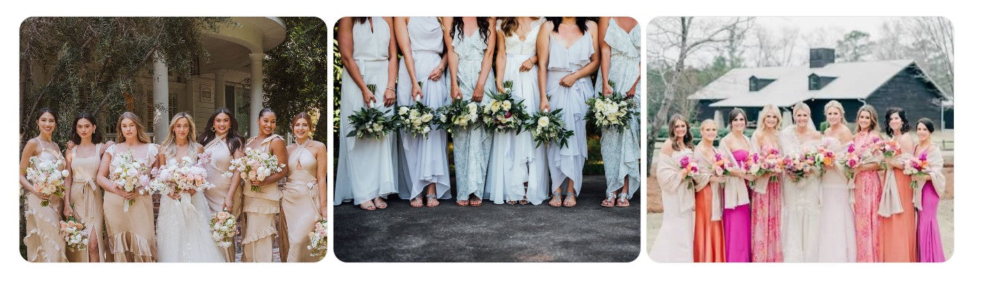 little black dress bridesmaid dresses Chic Black Strapless Short Bridesmaid Dresses with Slit main image 1