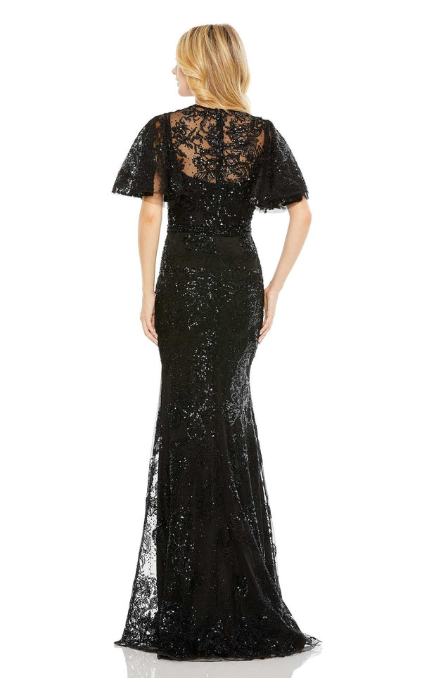 Evening Dress | Mac Duggal 67483