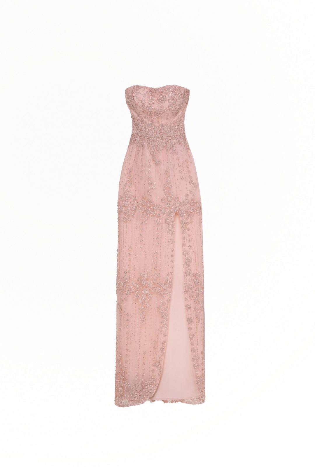 Evening Dress | ELENY - Tarik Ediz 54039