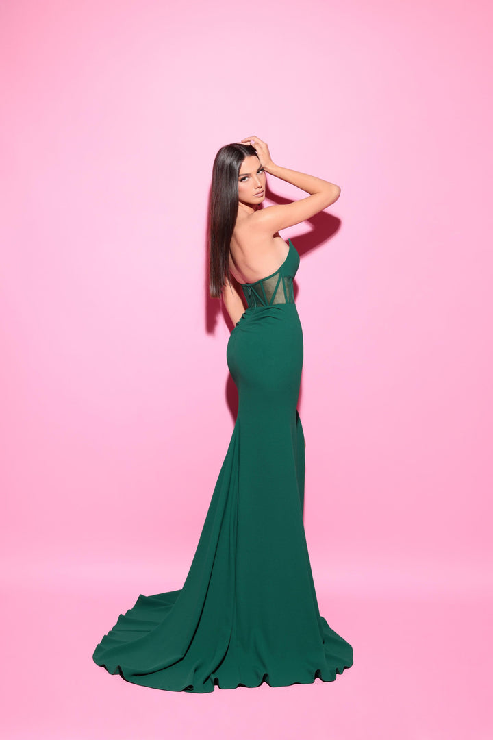 Evening Dress | STARLOW - Tarik Ediz 54094