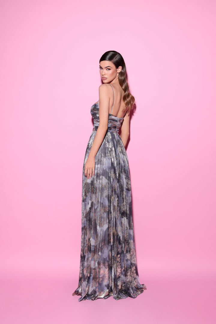 Evening Dress | MARNELLE - Tarik Ediz 54183