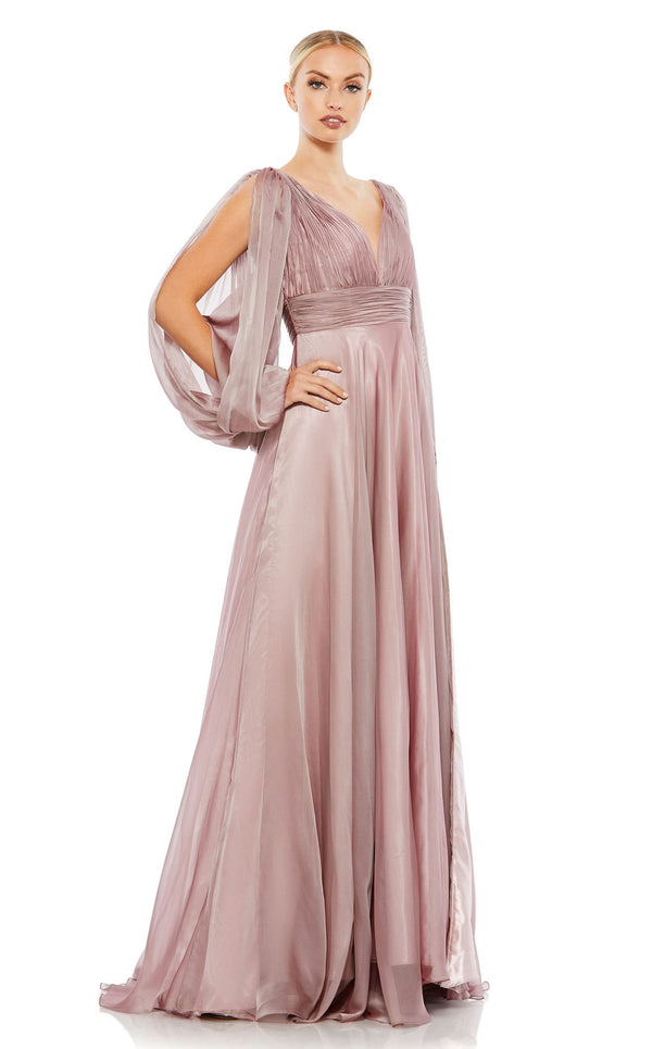 Evening Dress | Mac Duggal 67414