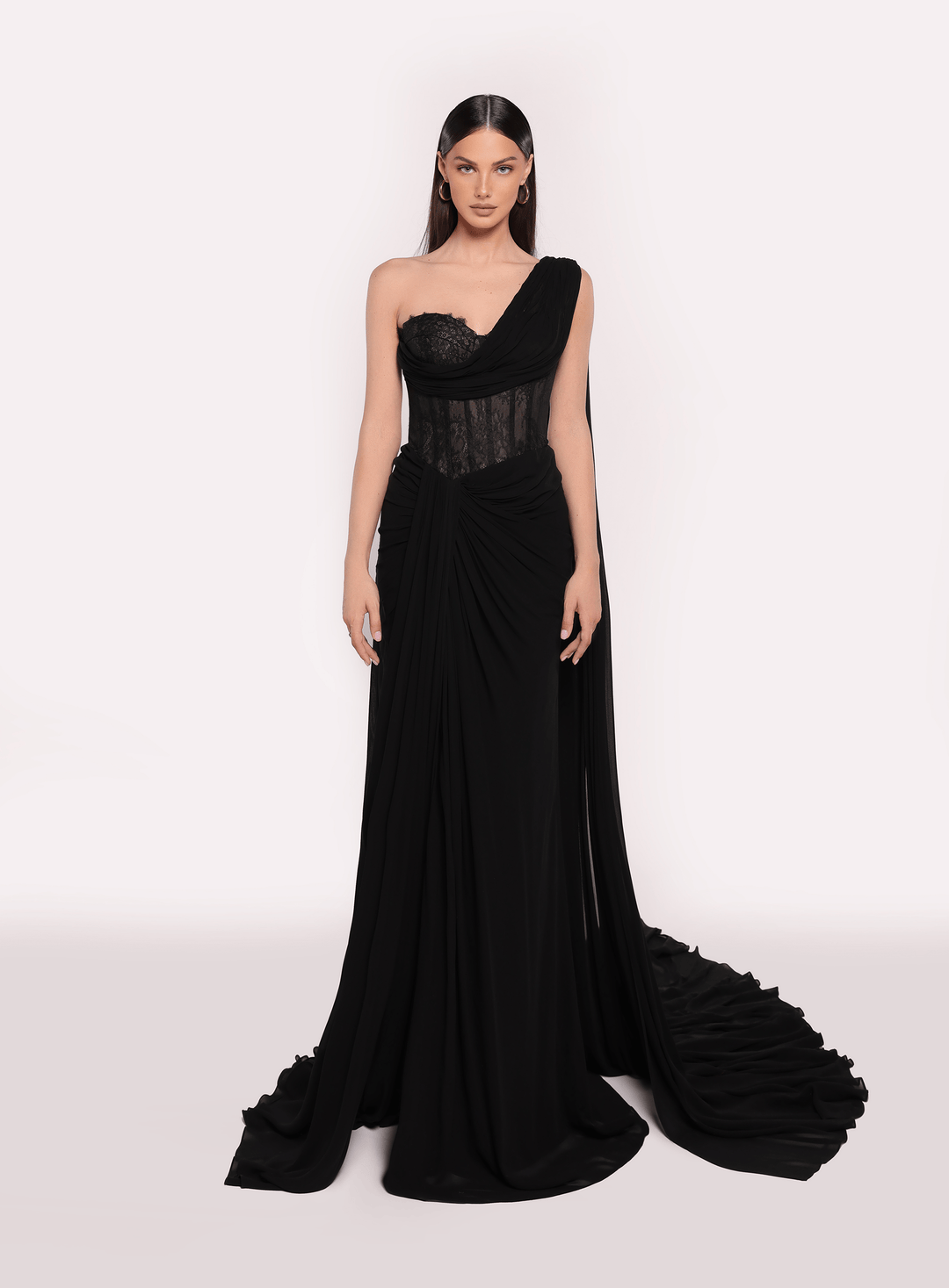 Evening Dress | MATIAS - Tarik Ediz 98772