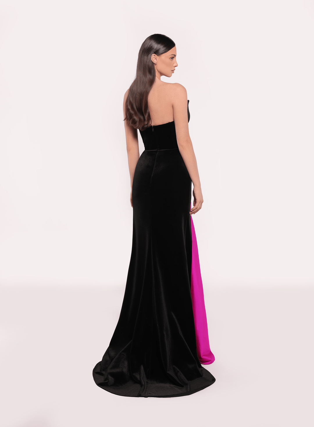 Evening Dress | RAQUEL - Tarik Ediz 98794