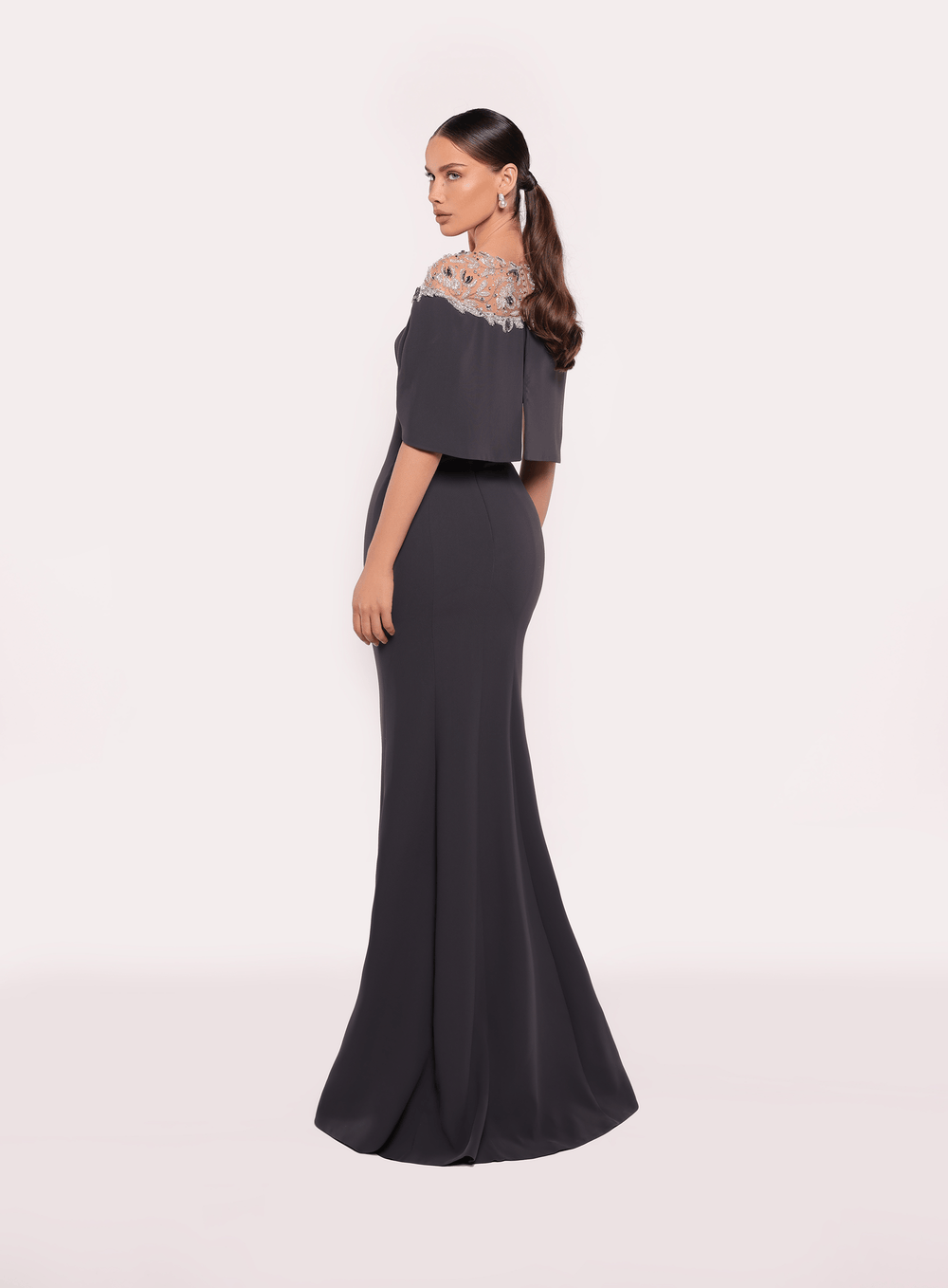 Evening Dress | ANAHITA - Tarik Ediz 98805