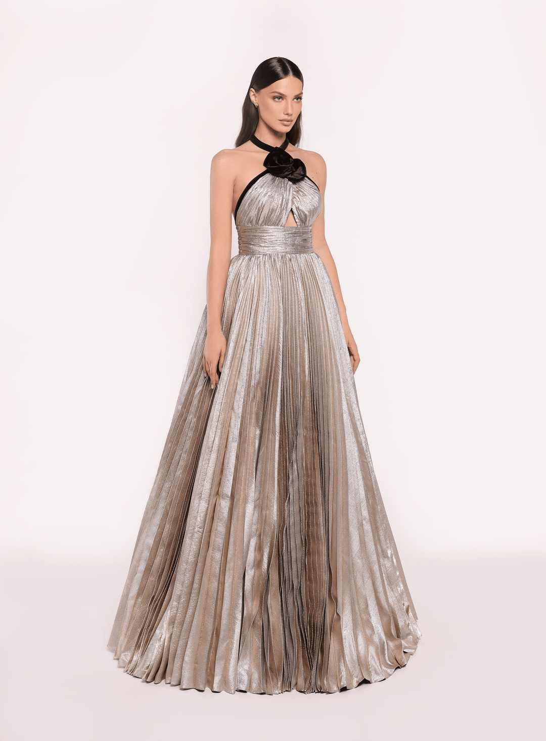Evening Dress | LAVERNA - Tarik Ediz 98808