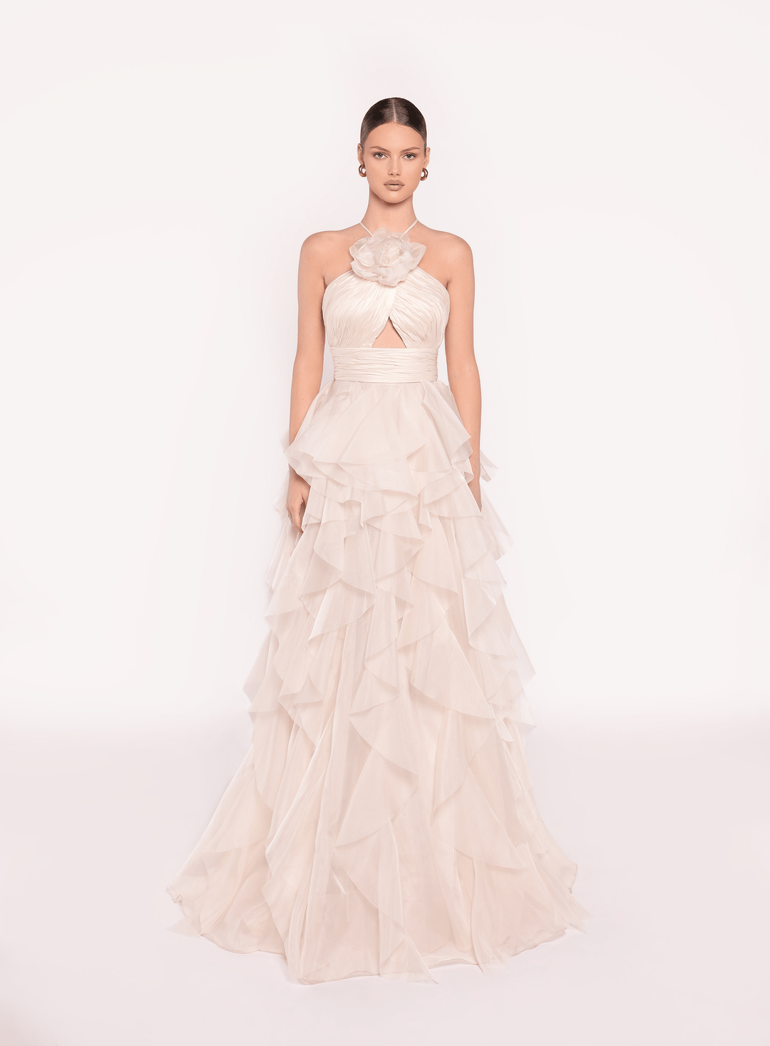 Evening Dress | KIARA - Tarik Ediz 98818