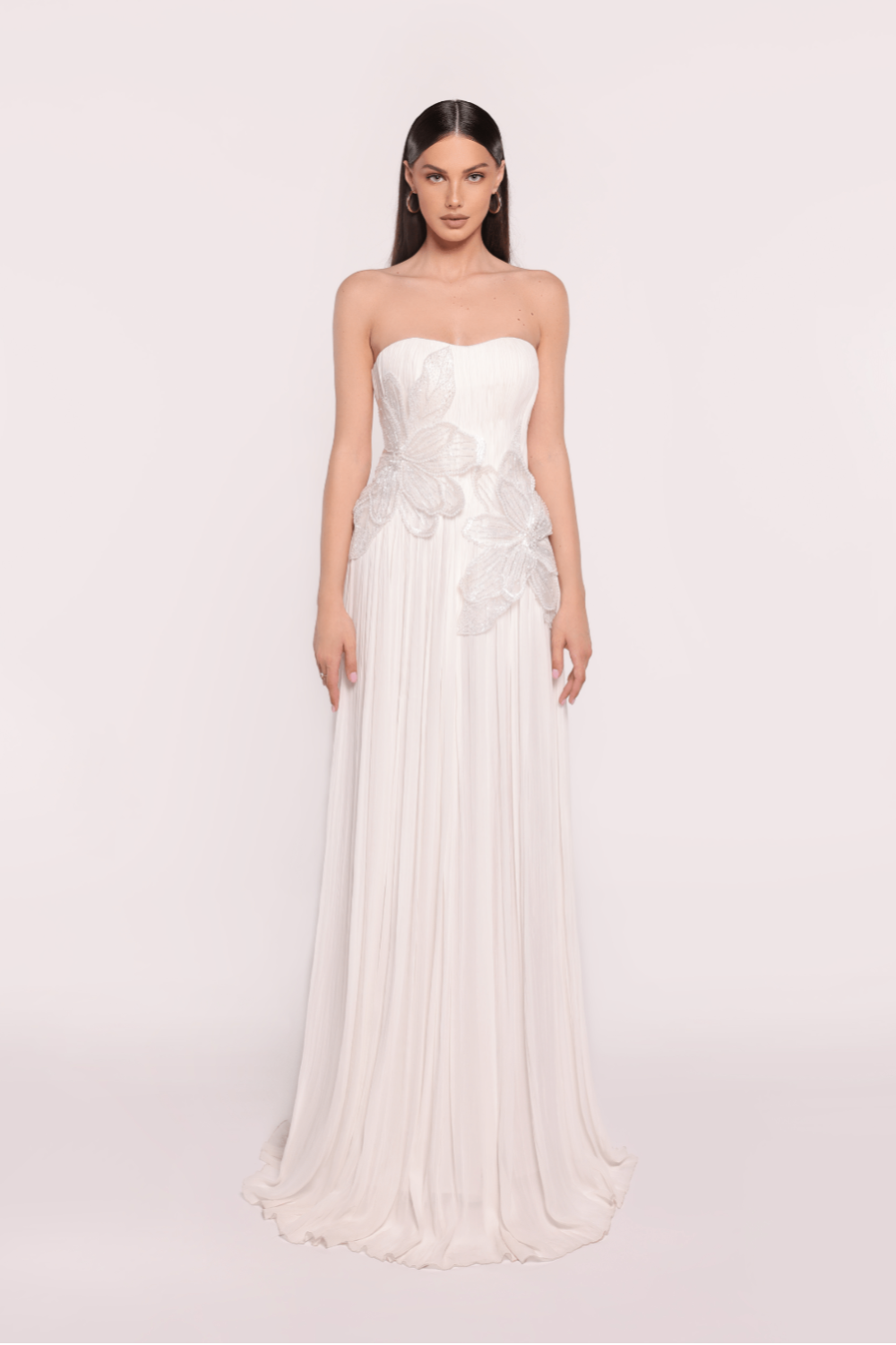 Evening Dress | MARIEL - Tarik Ediz 98828