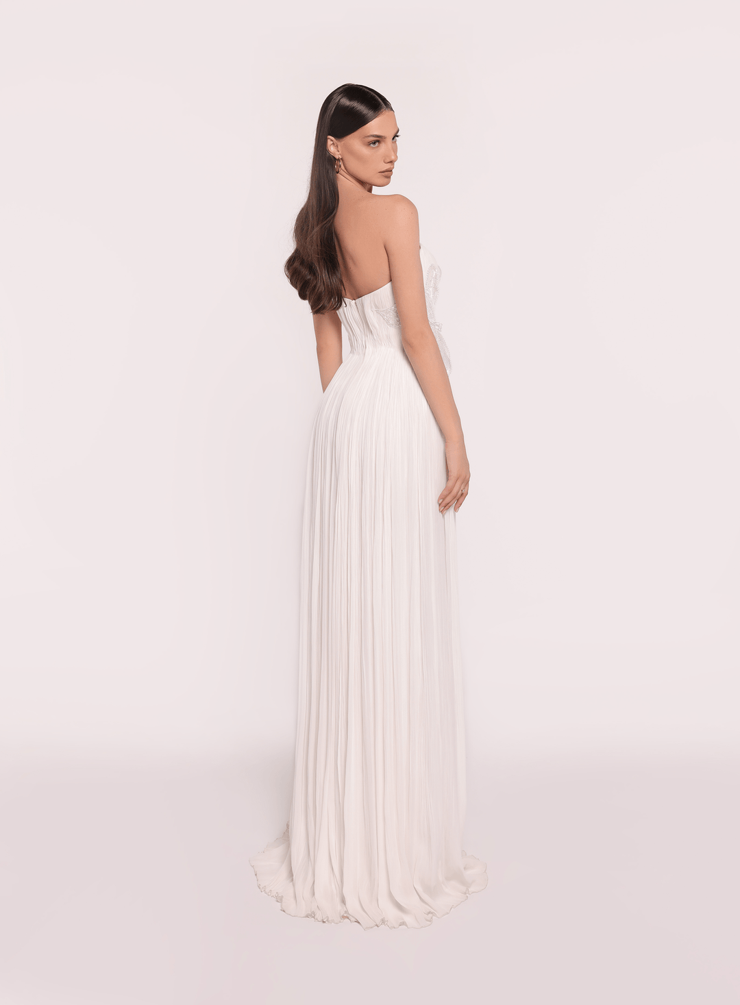 Evening Dress | MARIEL - Tarik Ediz 98828