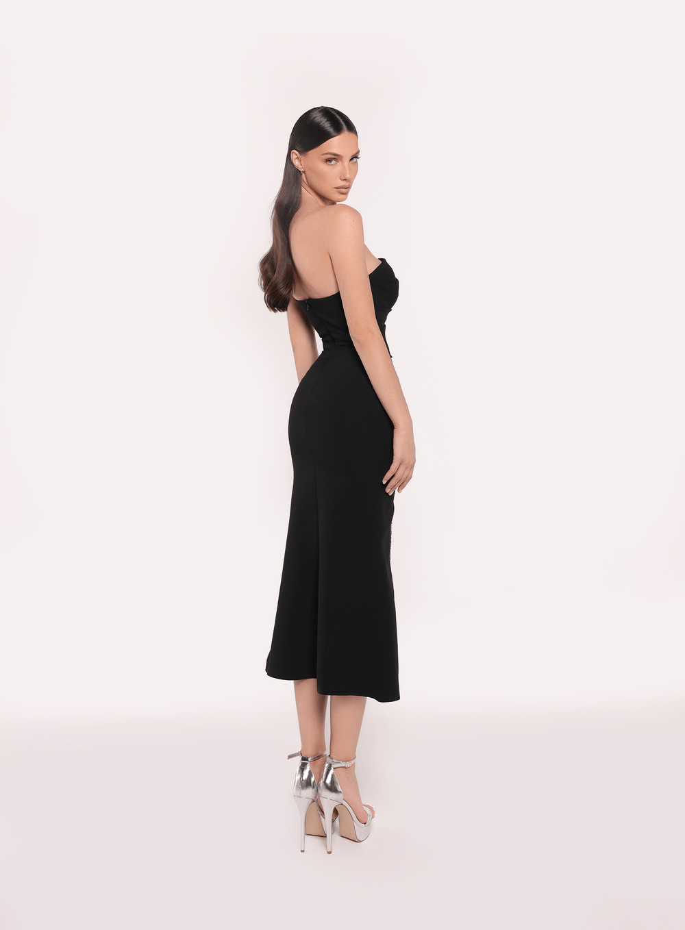 Evening Dress | ANNALISA - Tarik Ediz 98838