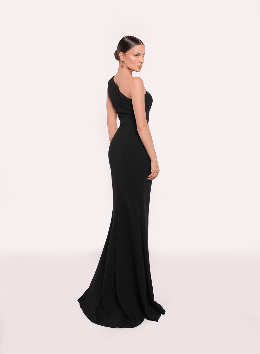 Evening Dress | BENOITE - Tarik Ediz 98857