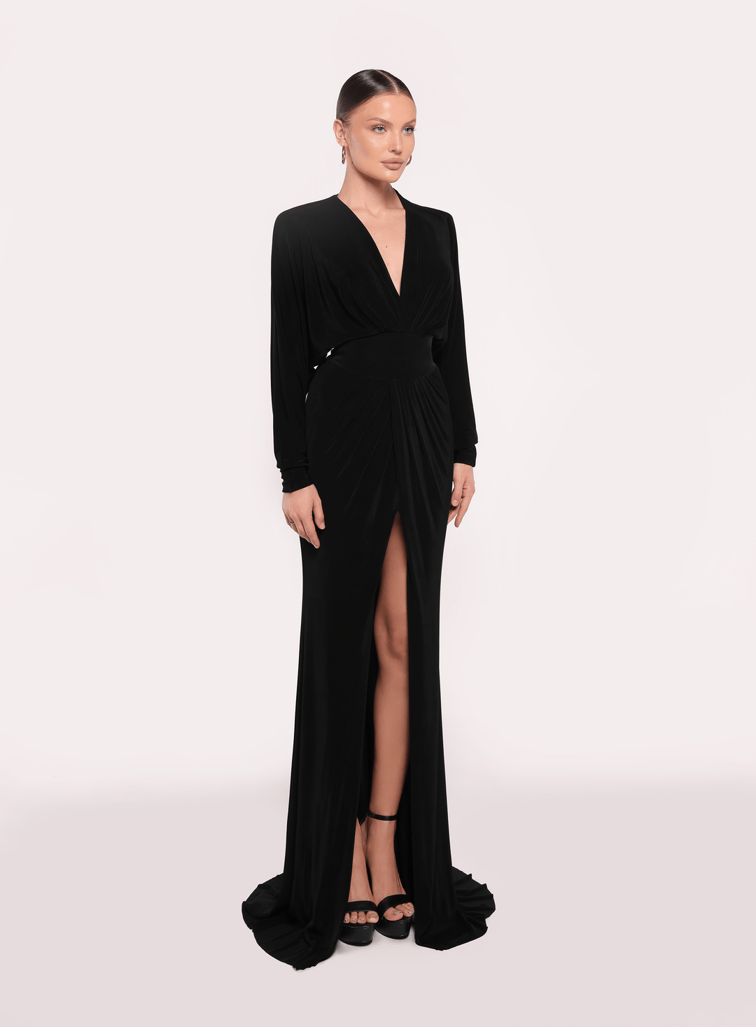 Evening Dress | PETRO - Tarik Ediz 98860