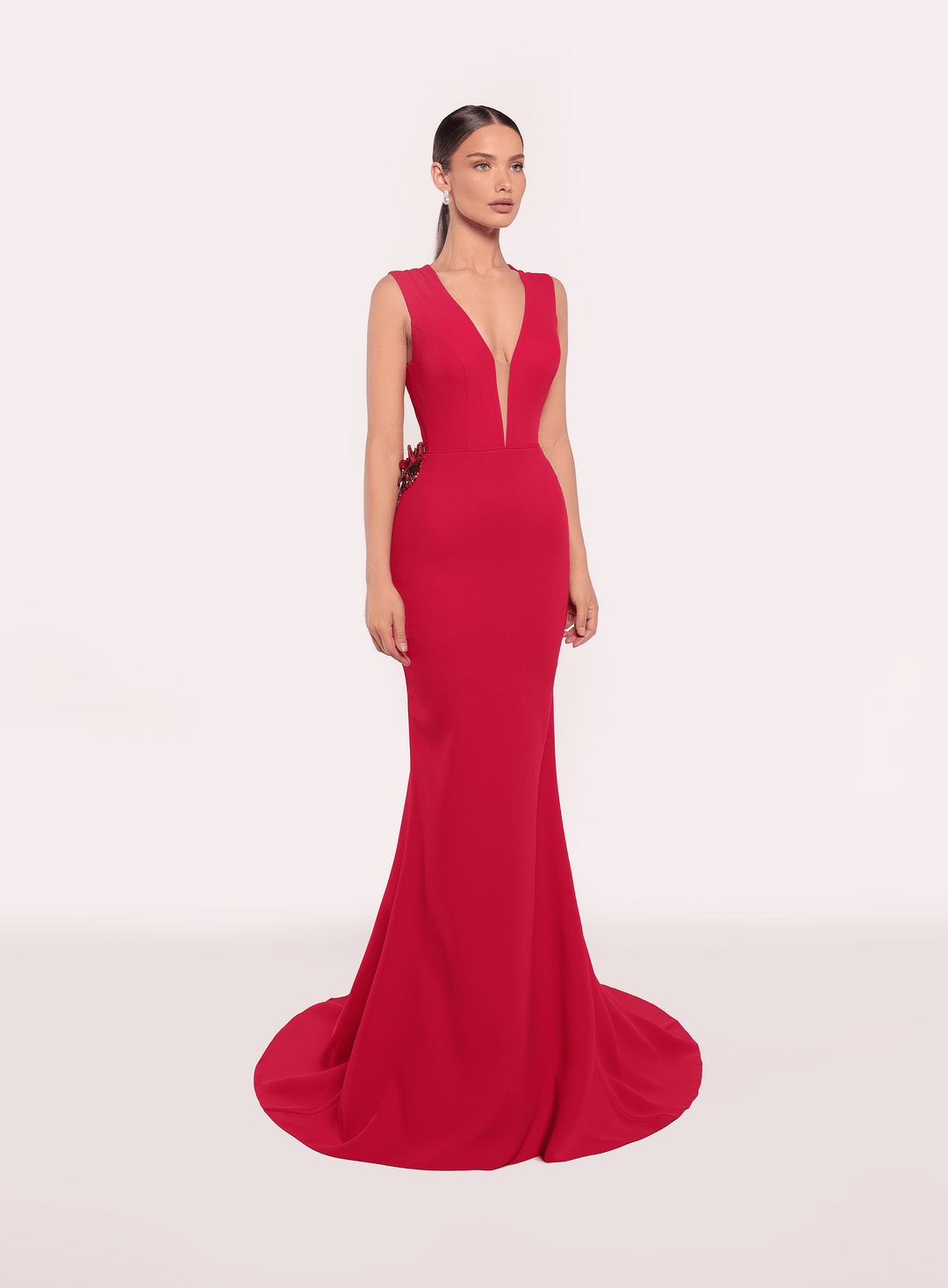 Evening Dress | ELIN - Tarik Ediz 98877