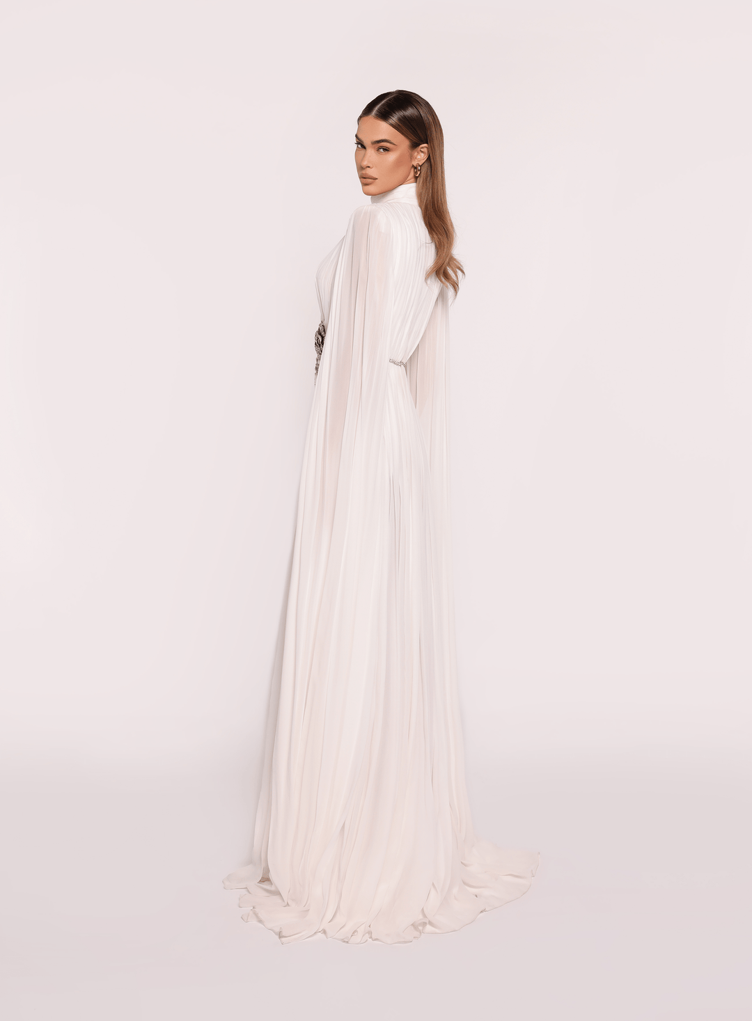 Evening Dress | PUNCH - Tarik Ediz 98880