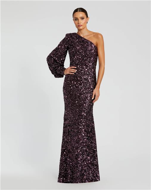 Evening Dress | Mac Duggal 26717