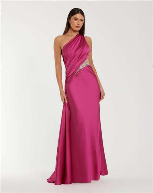 Evening Dress | Mac Duggal 2210
