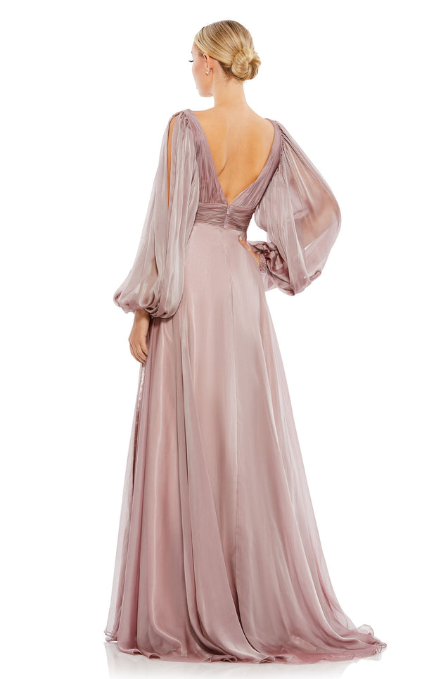 Evening Dress | Mac Duggal 67414