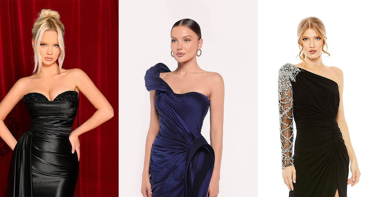 Morva Couture | Designer Dresses