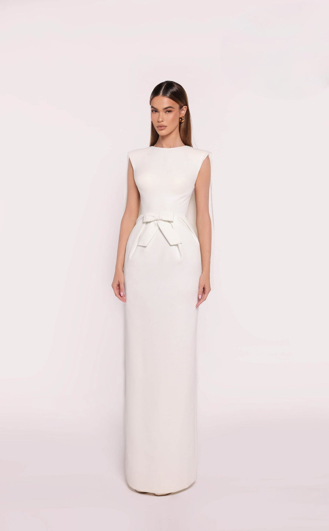 Evening Dress | AMBER - Tarik Ediz 98854
