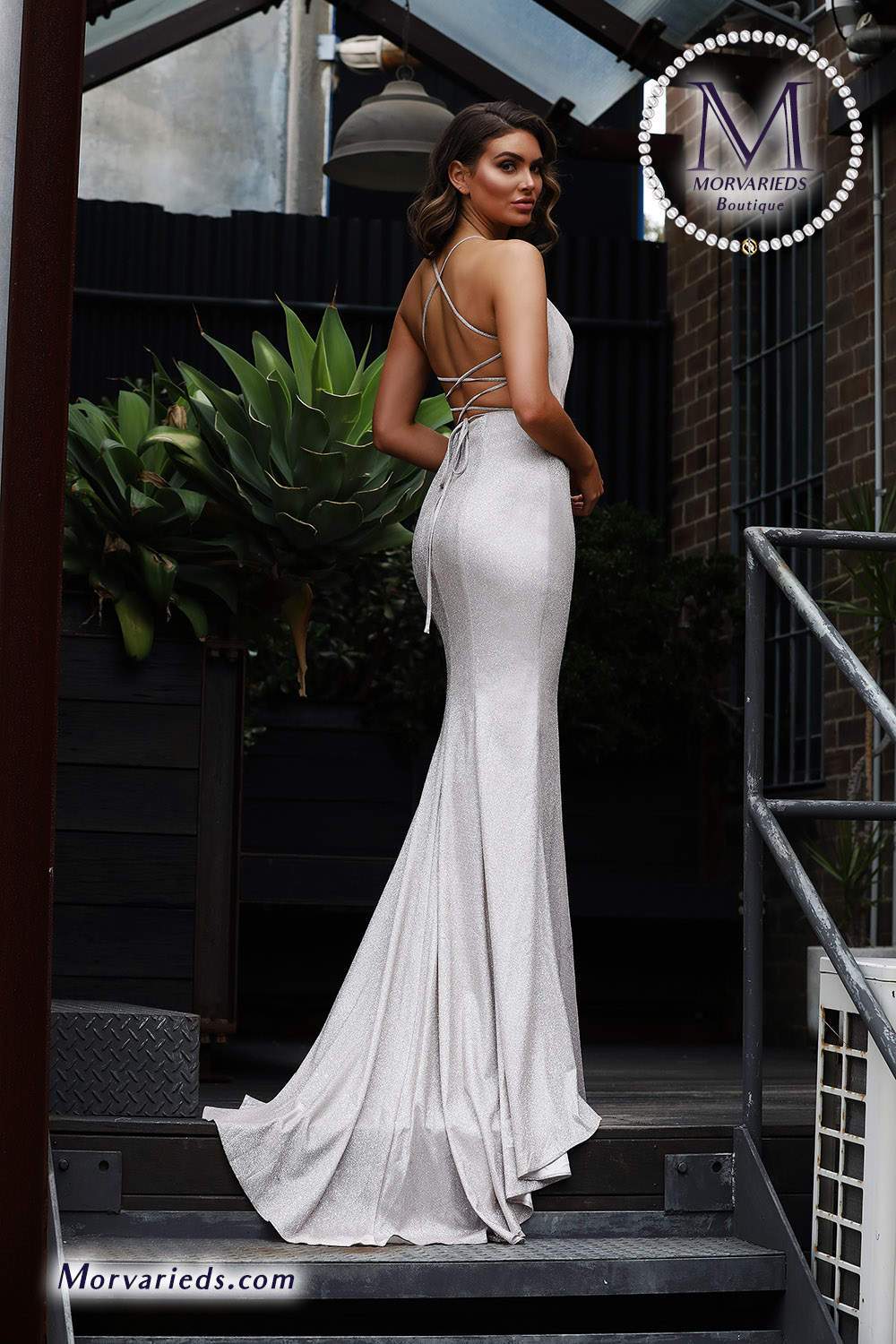 Evening Dress | Jadore Dress JX3082 - Morvarieds Fashion