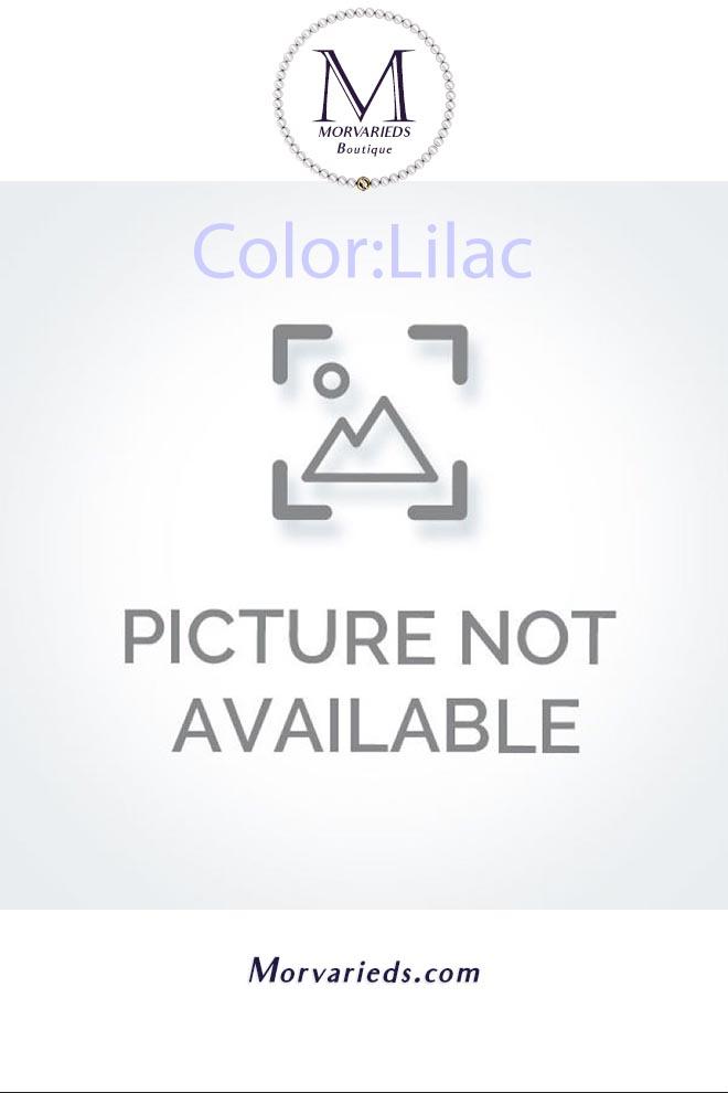 Lace Fitted V Neckline Prom Dress Jovani 48994 - Morvarieds Fashion