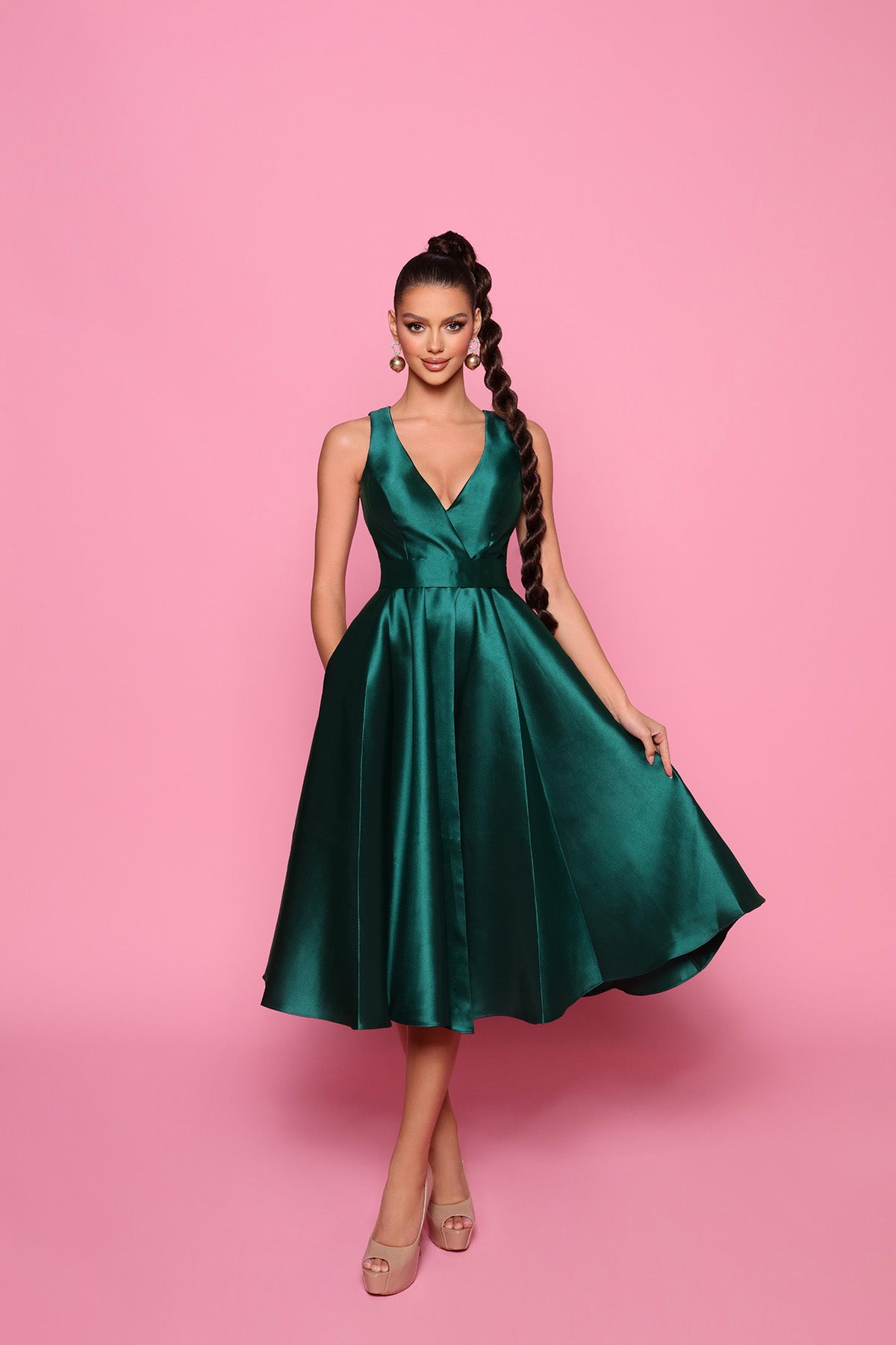 Jadore Evening Dress | Jadore Dress NP150 Jadore Evening Dress | Jadore Dress NP150