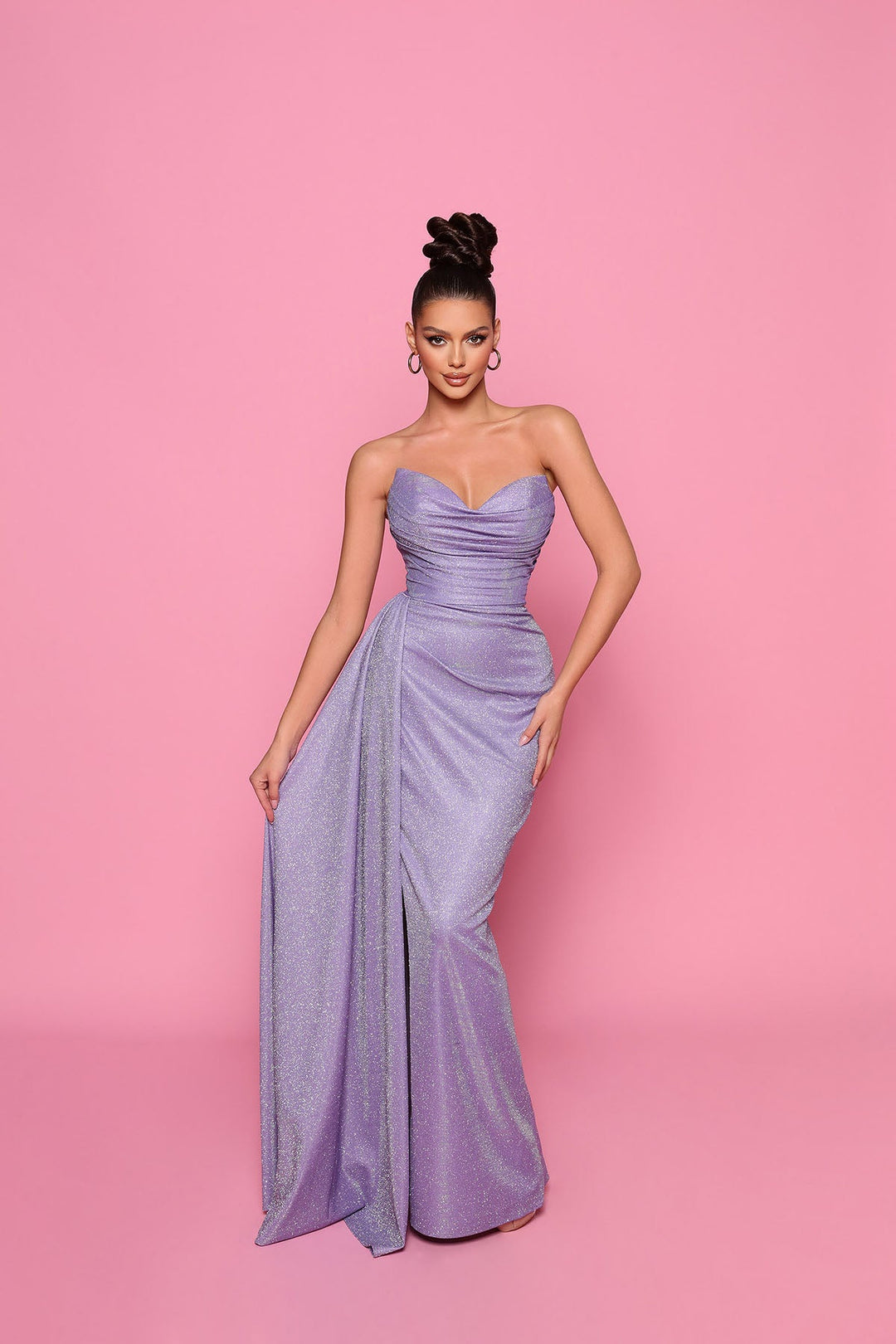 Evening Dress | Jadore Dress NP149 - Morvarieds Fashion