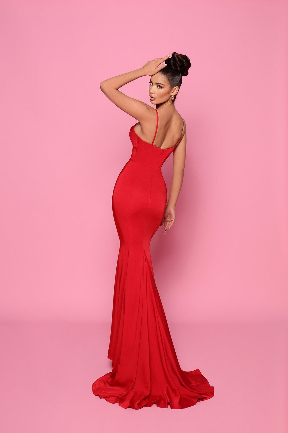 Evening Dress | Jadore Dress NP146 - Morvarieds Fashion