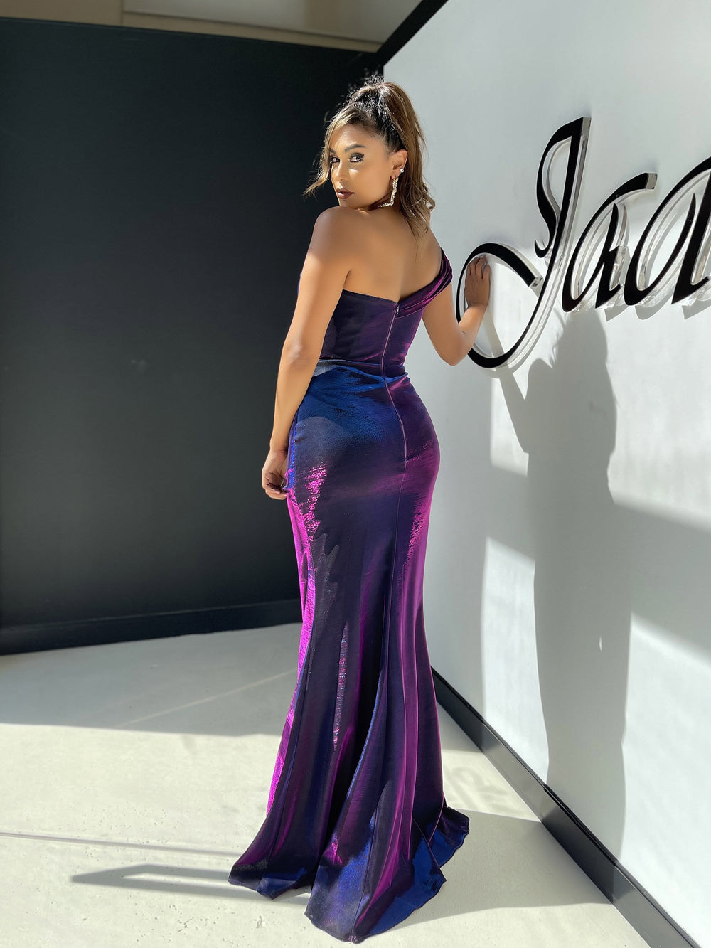 Evening Dress | Jadore Dress JX5011 - Morvarieds Fashion