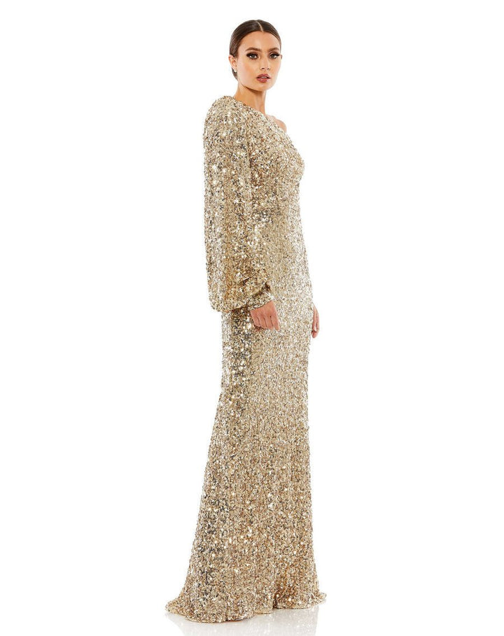 Evening Dress | Mac Duggal 26717 - Morvarieds Fashion