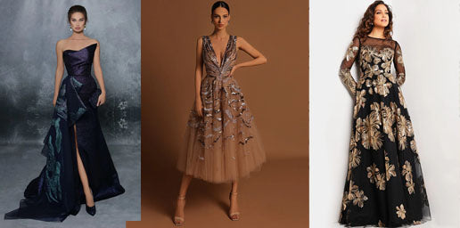 Morvaireds Mother Of The Bride Dresses Collection