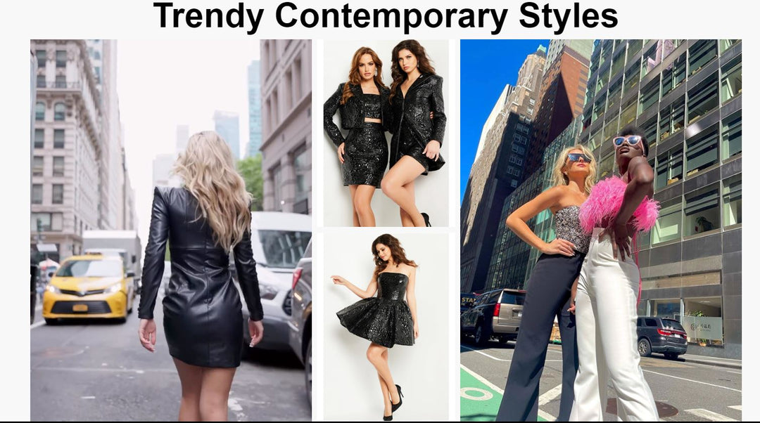 Discover Luxury Designer Evening Dresses at Morvarieds - Morvarieds Fashion | Designers Dresses
