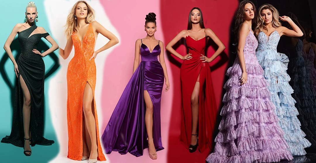 Plan Ahead: Stress-Free Dress Shopping for the Year 12 Formal - Morvarieds Fashion | Designers Dresses