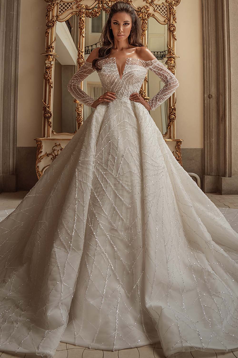 Dovita Bridal
