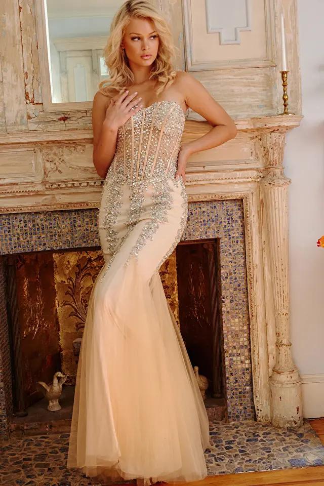 JOVANI Dresses