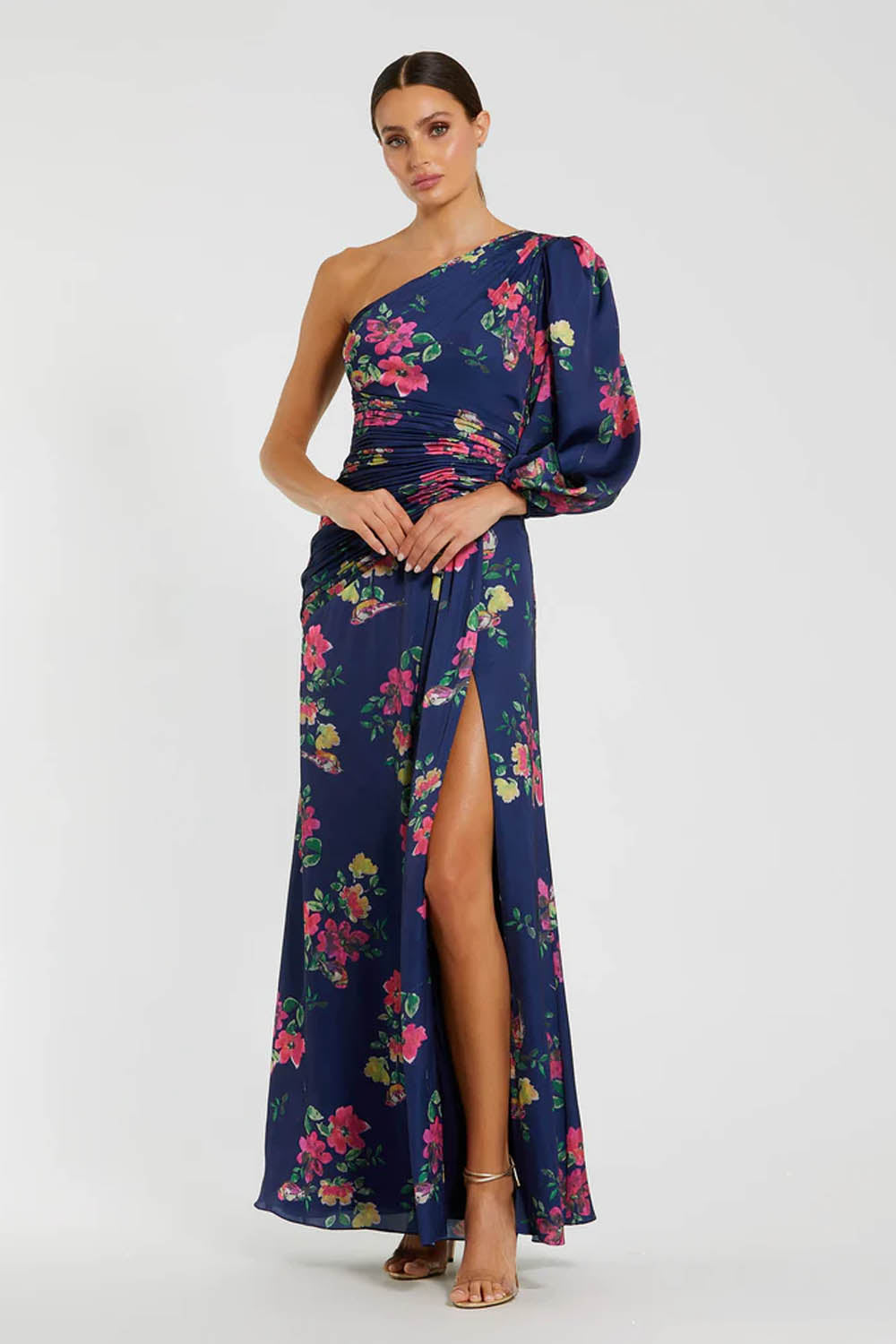 Mac Duggal
