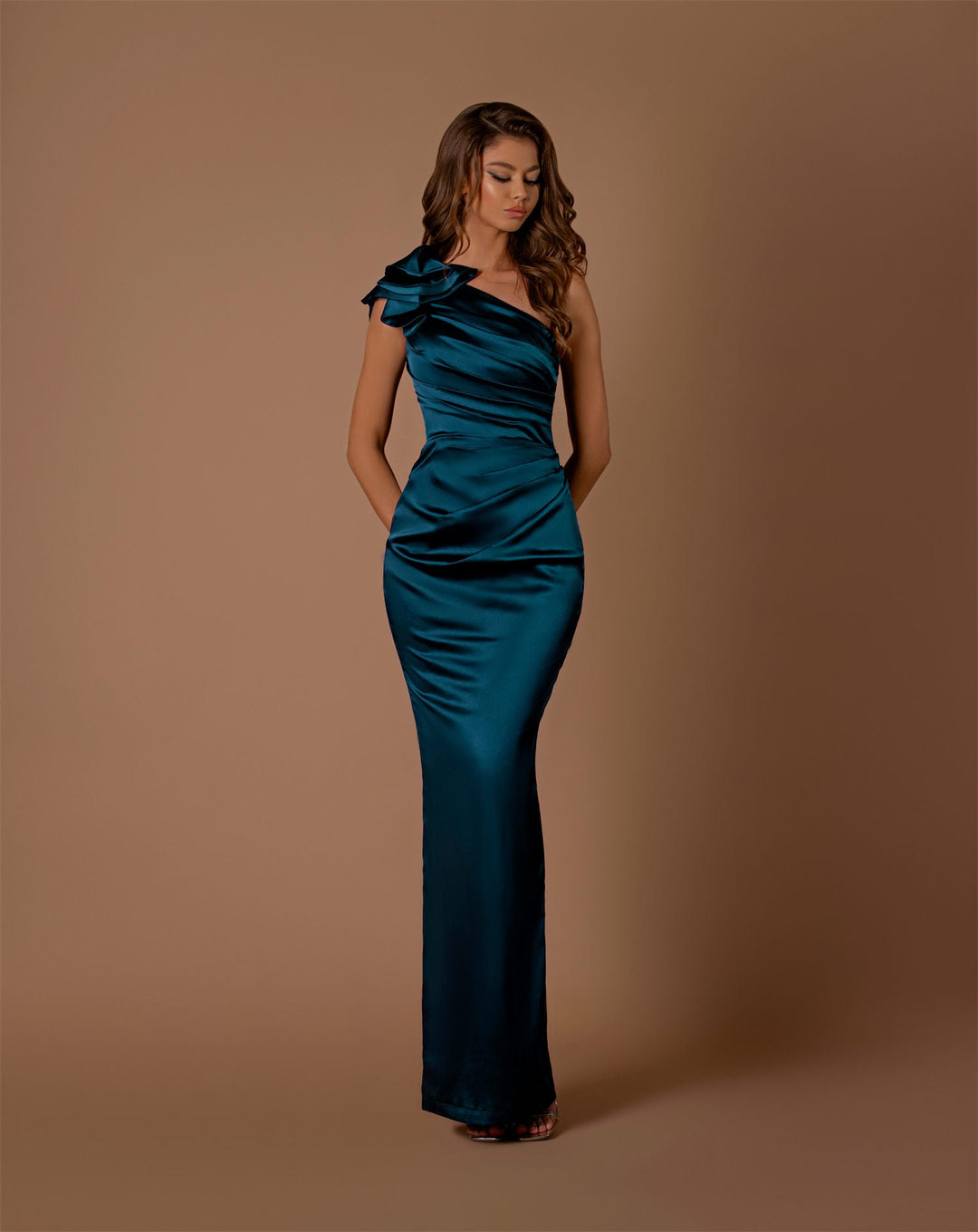 Nicolatta Bridesmaid Dresses Collection - Morvarieds Fashion | Designers Dresses