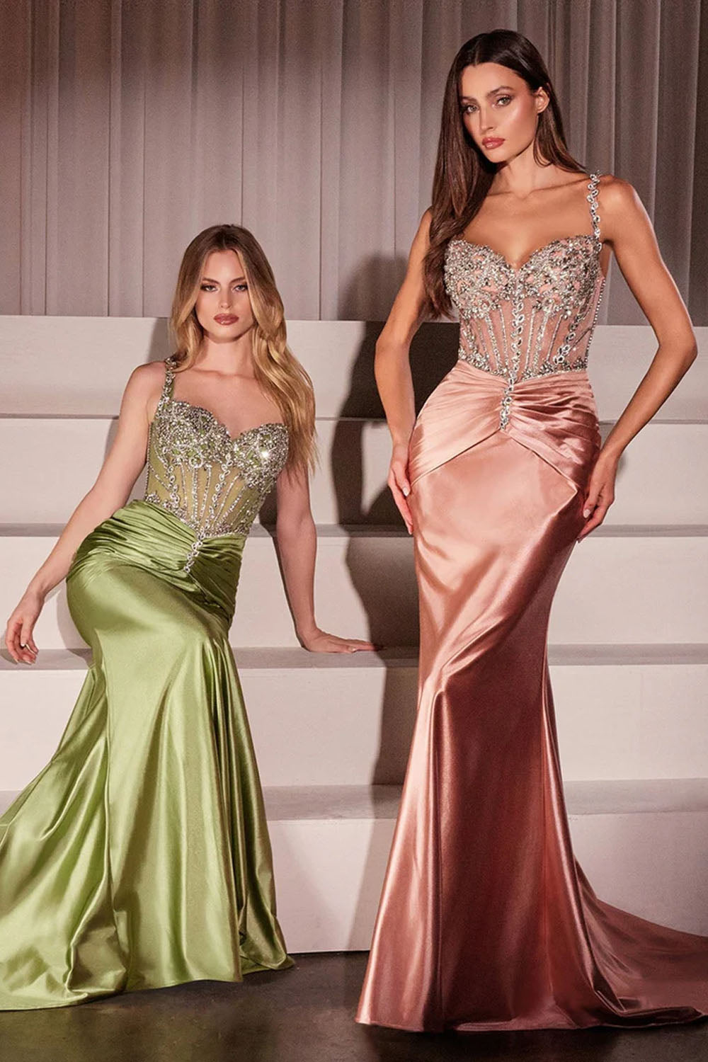 prom and school formal