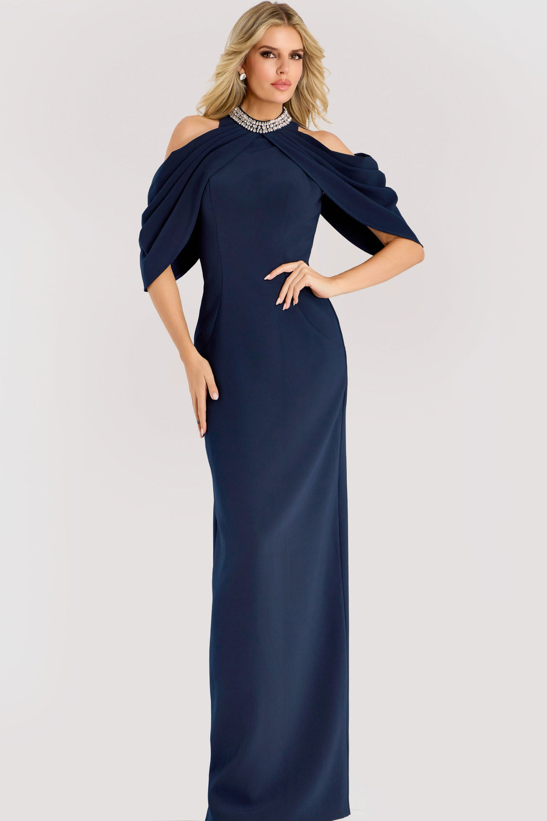 beaded formal dresses australia Hand Beaded Dresses & Gowns
