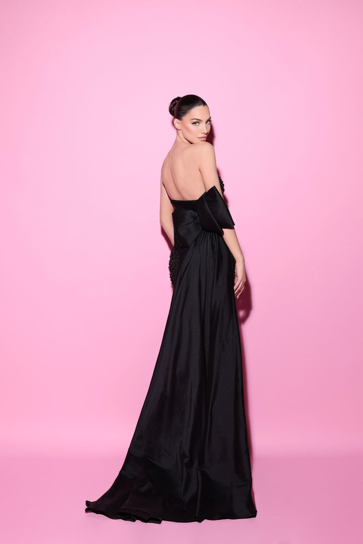 Evening Dress | CARLENDA - Tarik Ediz 54174