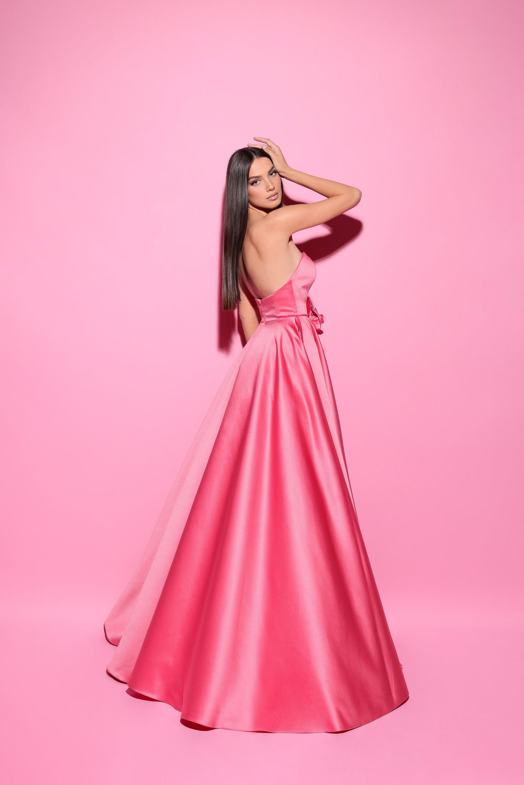 Evening Dress | ANYSA - Tarik Ediz 54203