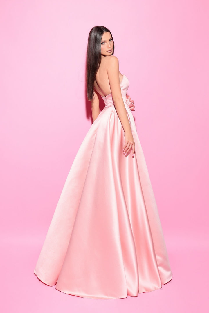 Evening Dress | ANYSA - Tarik Ediz 54203