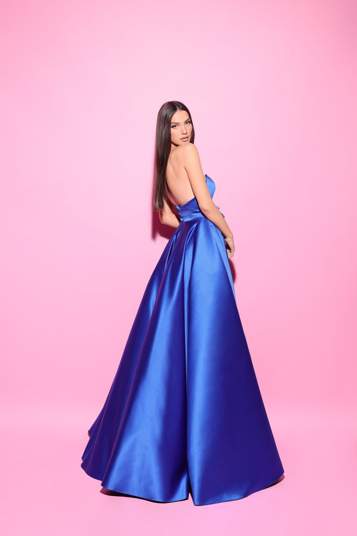 Evening Dress | ANYSA - Tarik Ediz 54203