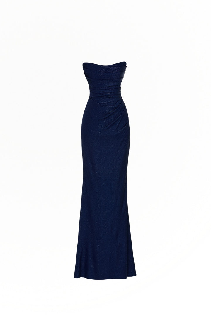 Evening Dress | SAMILTA - Tarik Ediz 54320