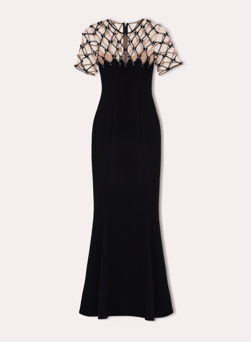 Evening Dress | MELINA - Tarik Ediz 98720