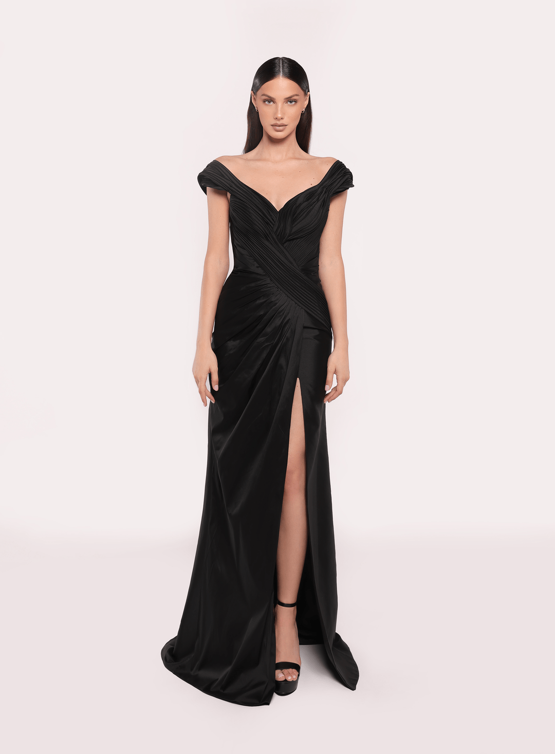 Evening Dress | JUMAN - Tarik Ediz 98721