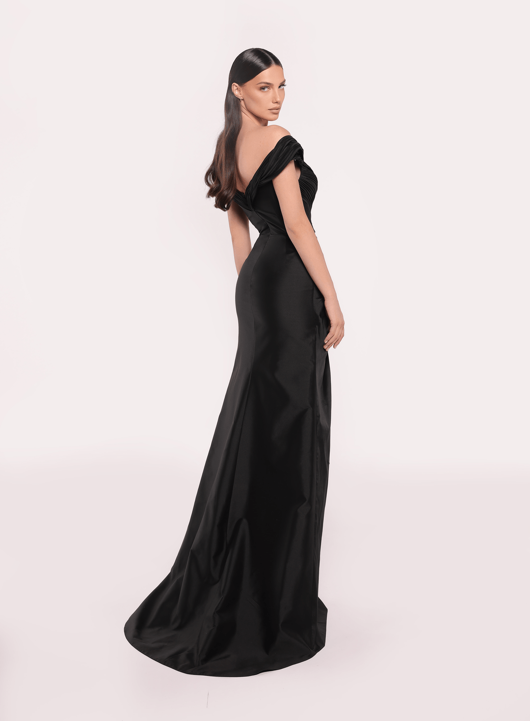 Evening Dress | JUMAN - Tarik Ediz 98721