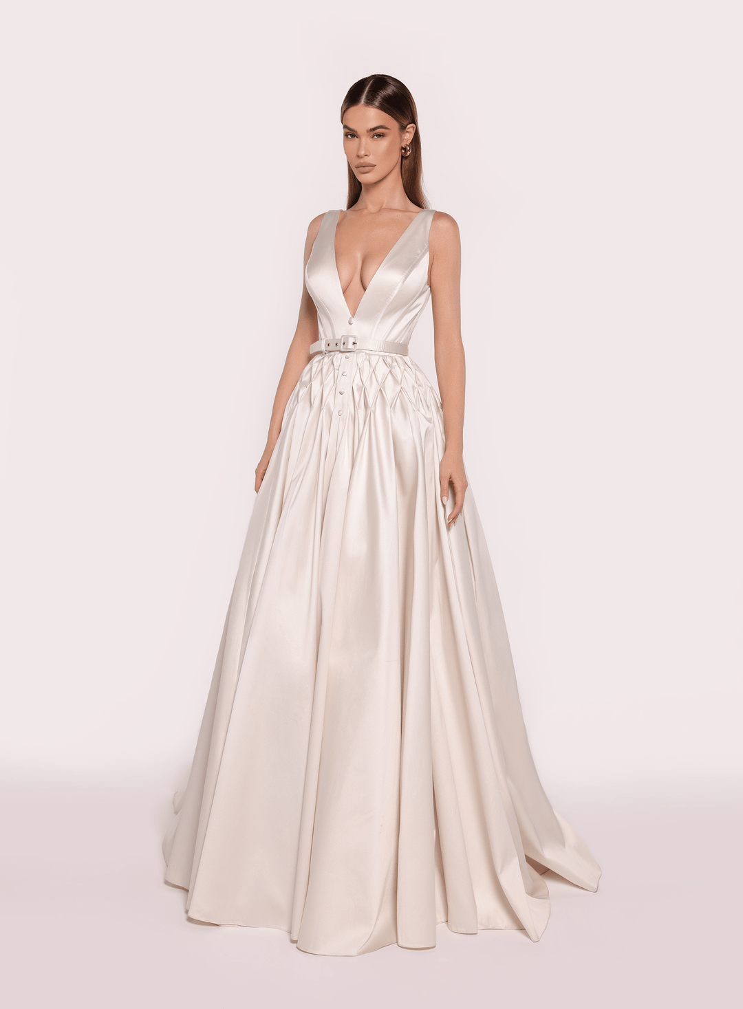 Evening Dress | MONICA - Tarik Ediz 98732
