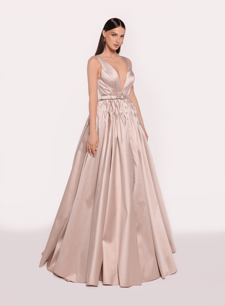 Evening Dress | MONICA - Tarik Ediz 98732