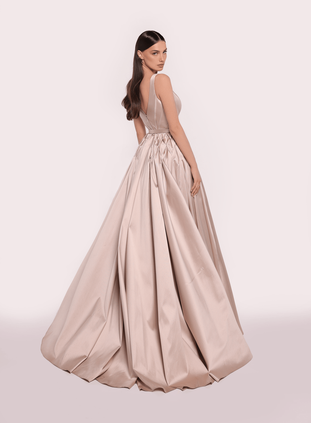 Evening Dress | MONICA - Tarik Ediz 98732